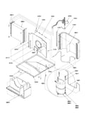 Chassis assembly 2