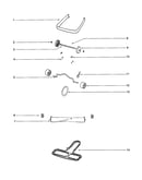 Wheel and axle