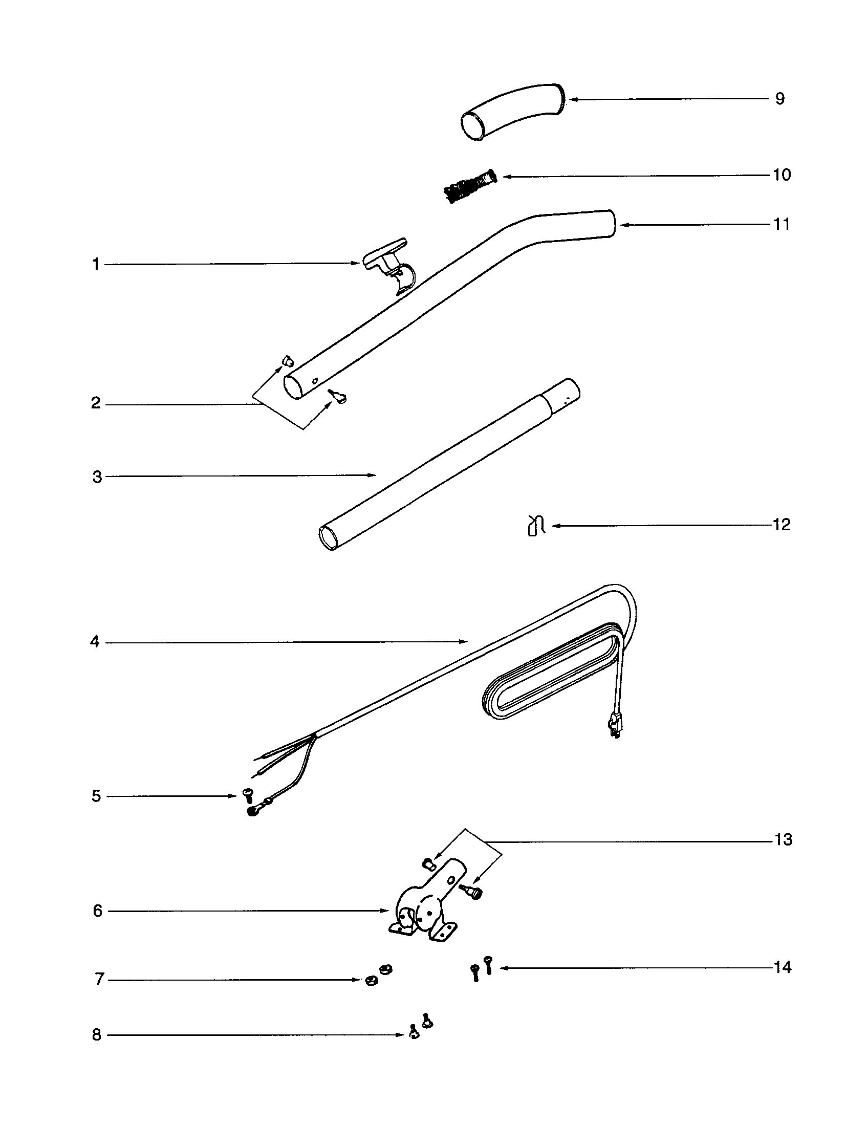 Handle