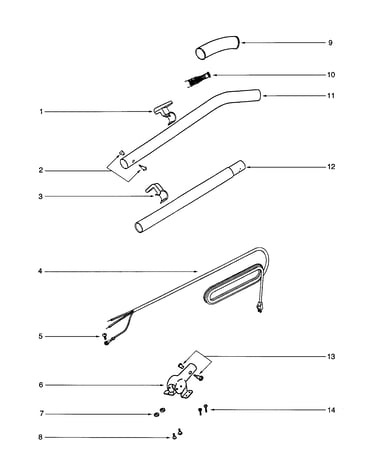 Handle