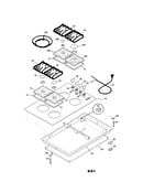 Cooktop