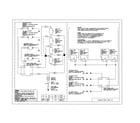 Kenmore 79033004991 wiring diagram diagram