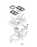 Cooktop