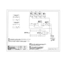 Kenmore 79033013991 wiring diagram diagram