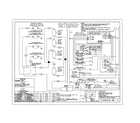 Kenmore Elite 79046813993 wiring diagram diagram