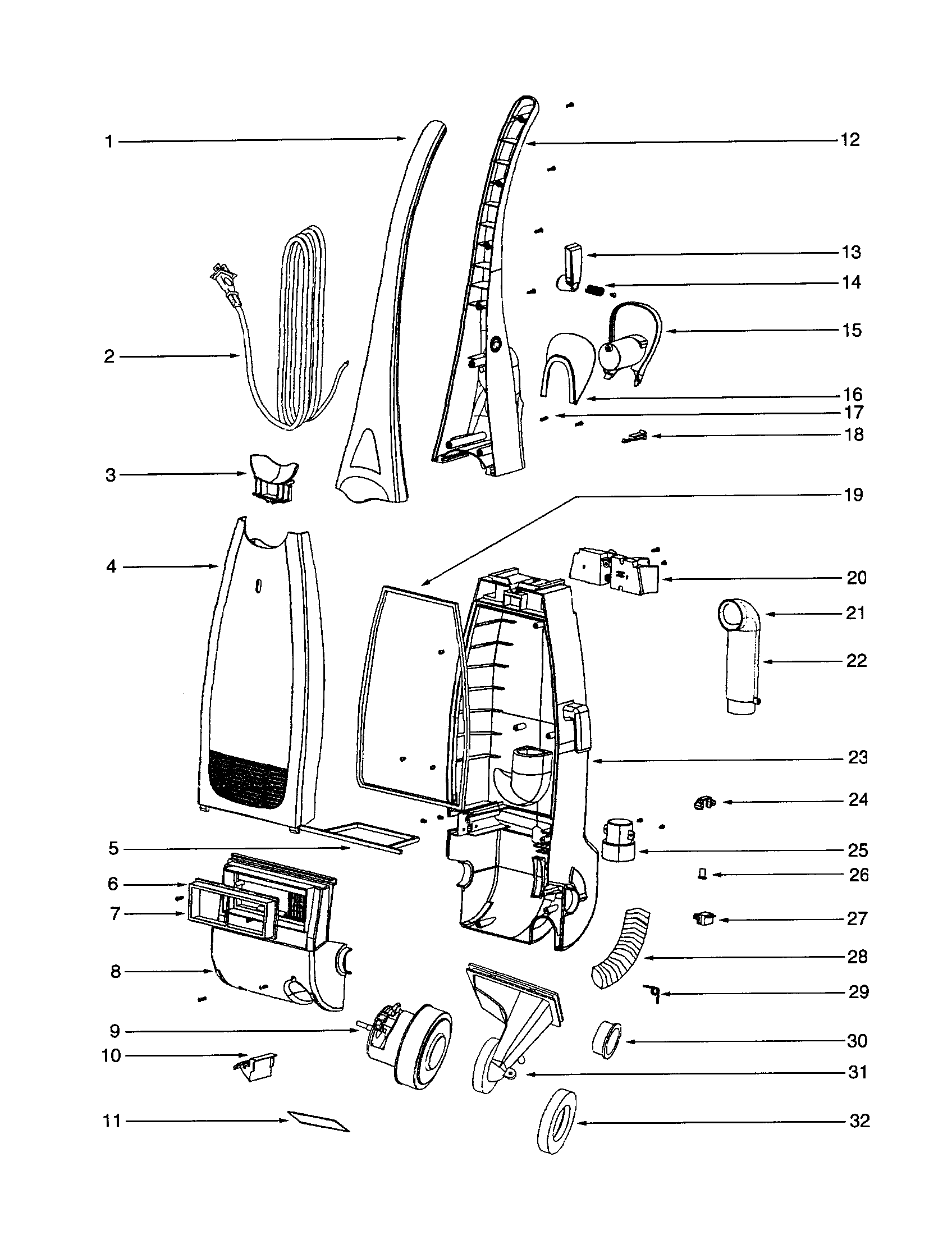 Handle