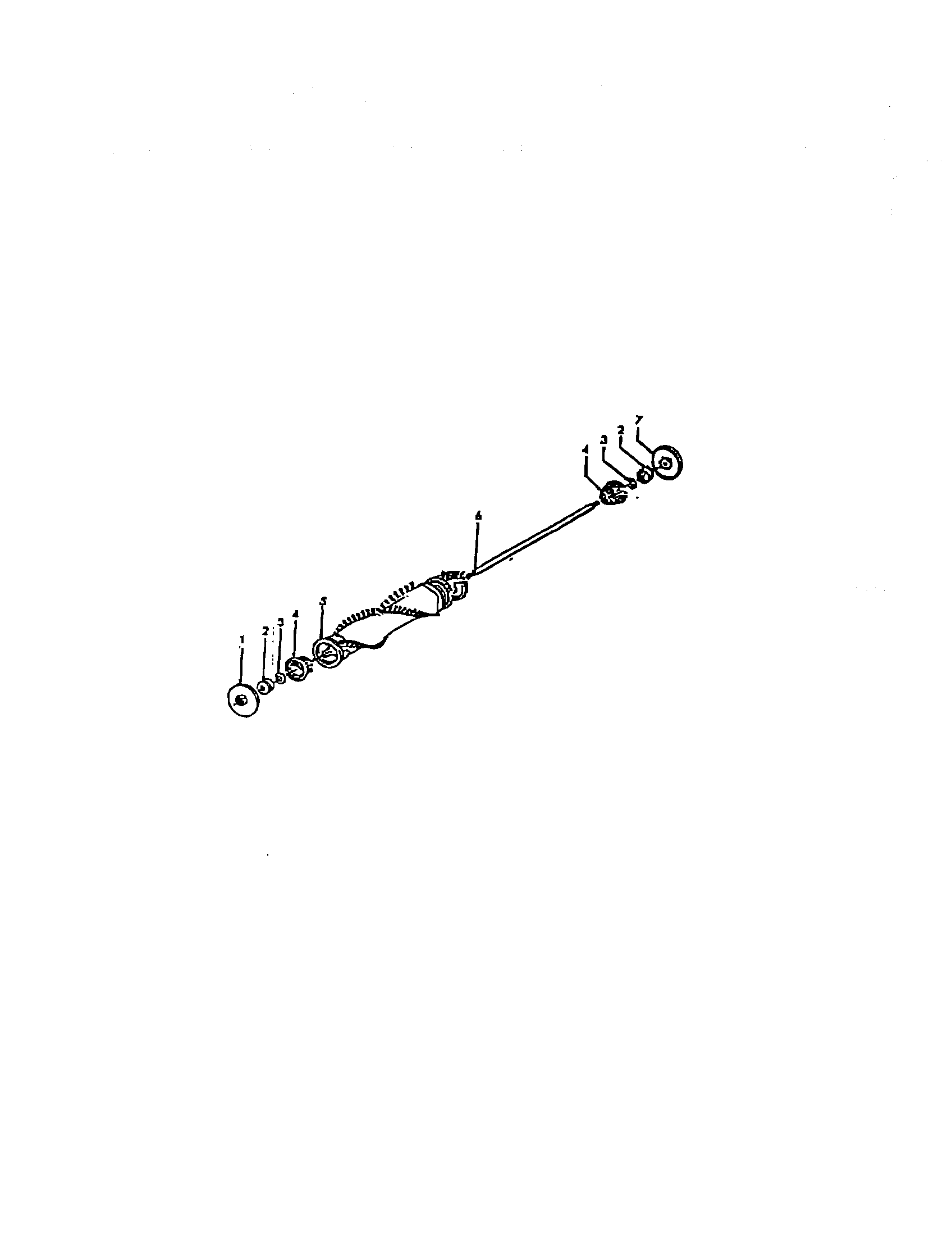 Agitator