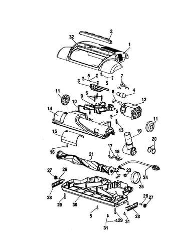 Powernozzle