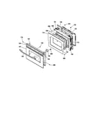 Door (911.49033100)