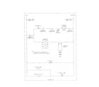 Tappan TGF336BHWA wiring diagram diagram