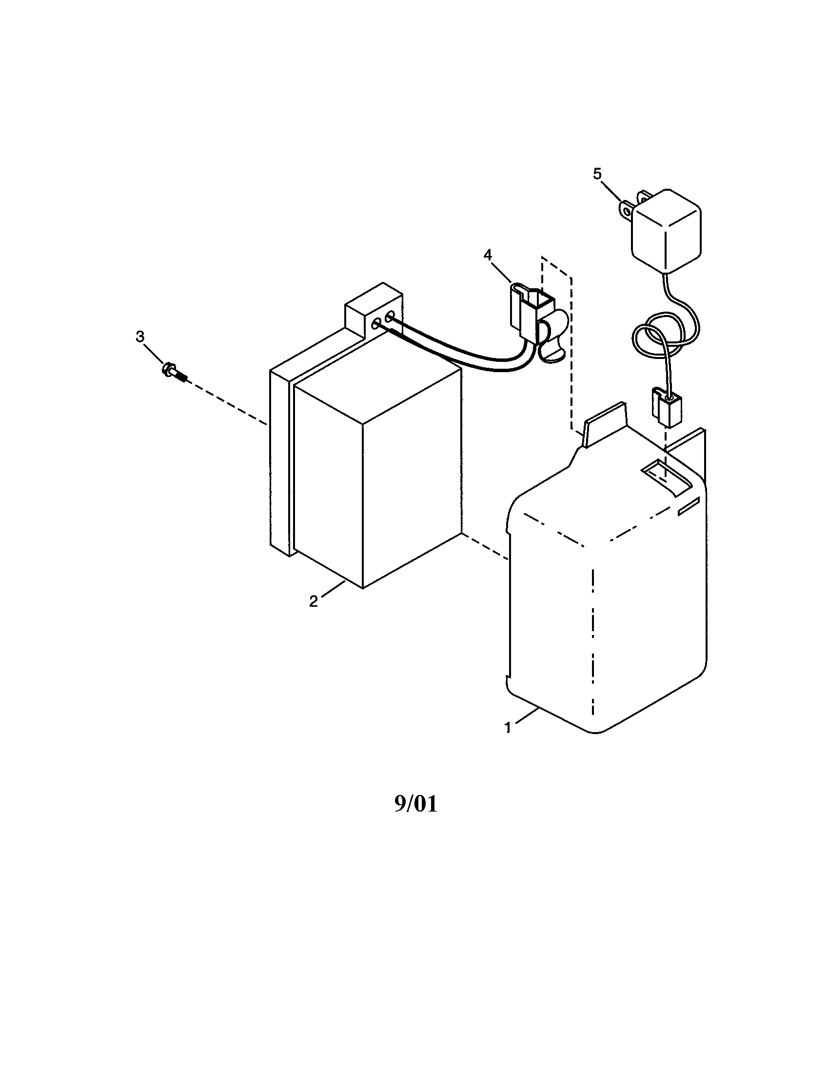 BATTERY