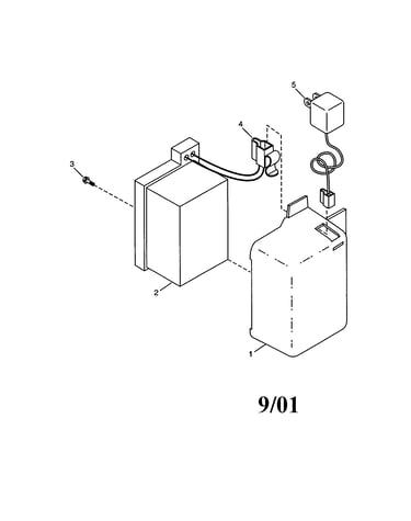 Battery