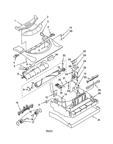 Nozzle