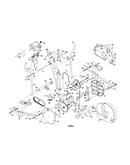 Frame assembly