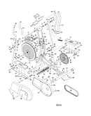 Frame assembly