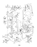 Frame assembly