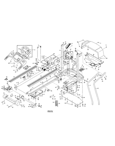 Frame assembly