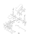 Frame assembly