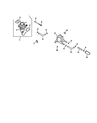 Fuel system