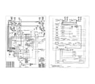 Kenmore Elite 79099012100 wiring diagram diagram