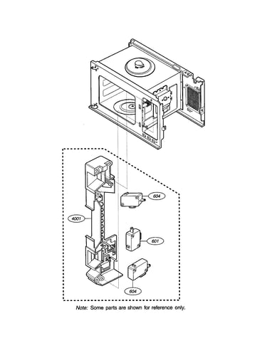 Latch board