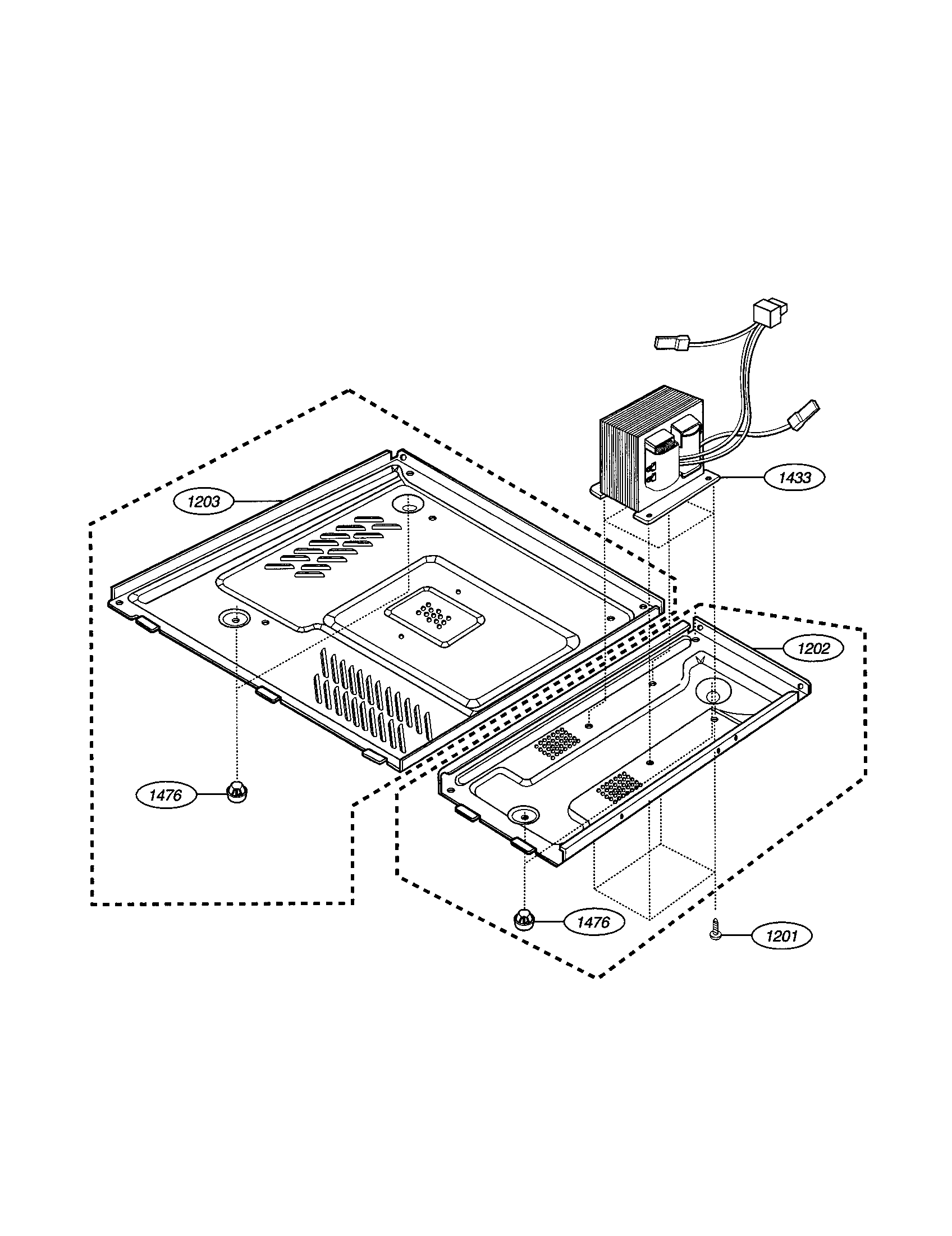 BASE PLATE