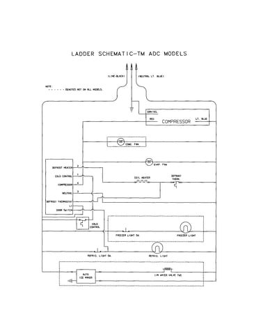 Wiring schematic