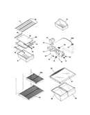 Shelves
