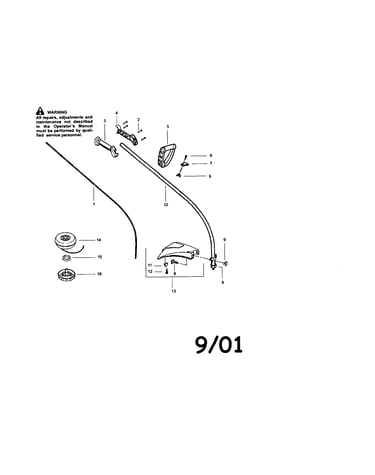 Driveshaft