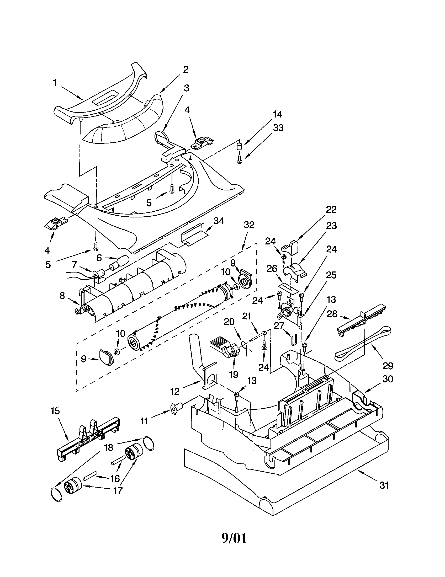 Nozzle