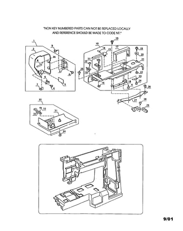 Face and arm cover