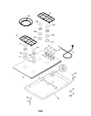 Cooktop