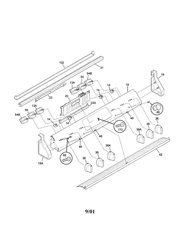 Backguard