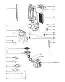 Motor cover