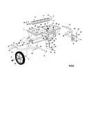 Tractor attachment