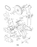 Frame assembly