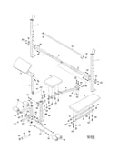 Frame assembly