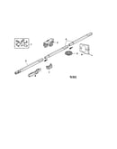 Rail assembly