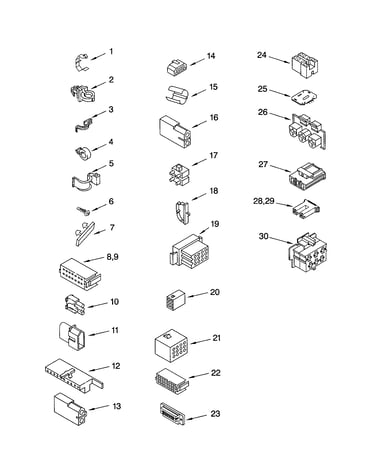 Wiring harness