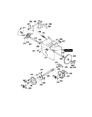 Drive components