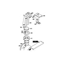 Discharge chute