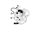Craftsman C950-52930-0 electric starter diagram