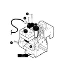 Electric starter