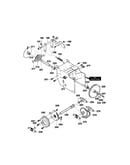 Drive components