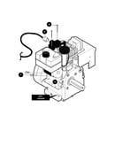 Electric starter