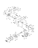 Drive components