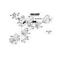 Auger housing