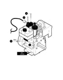 Electric starter