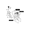 Shift yoke