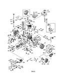 5hp 4-cycle engine